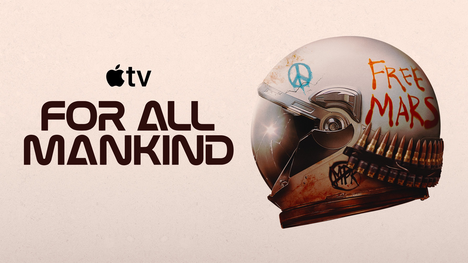 For All Mankind: Season Five Trailer Released for Apple TV Space Drama