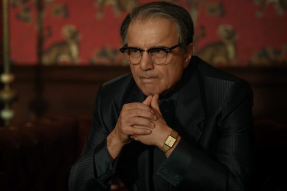 Power Book III: Raising Kanan TV Show on Starz: canceled or renewed?