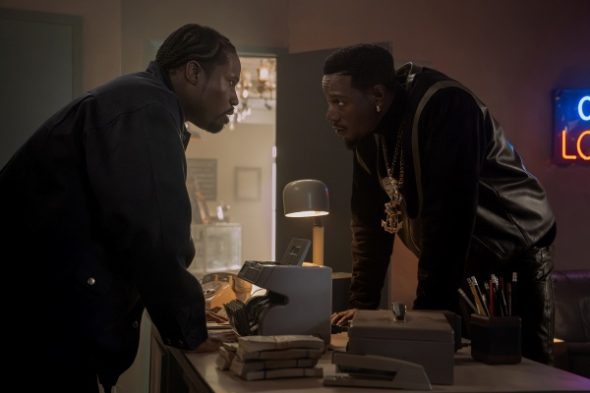 Power Book III: Raising Kanan TV Show on Starz: canceled or renewed?