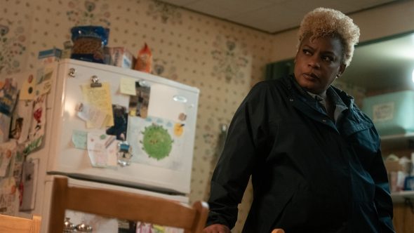 Lucky TV Show on Apple TV: canceled or renewed?