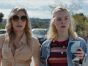 Margo’s Got Money Troubles TV Show on Apple TV: canceled or renewed?
