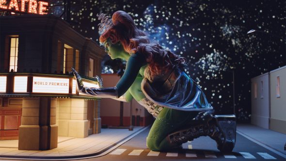 Margo’s Got Money Troubles TV Show on Apple TV: canceled or renewed?