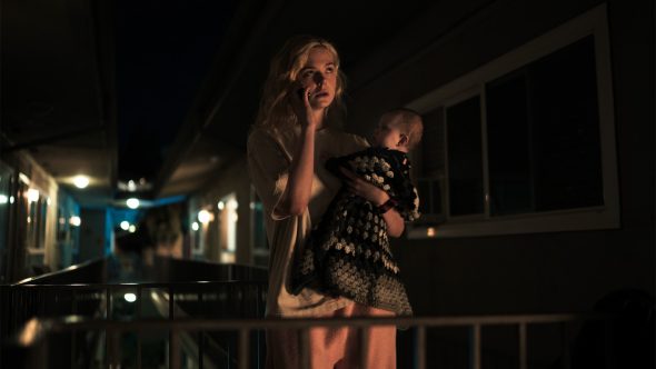 Margo’s Got Money Troubles TV Show on Apple TV: canceled or renewed?