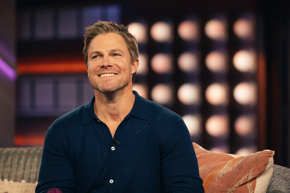 Baywatch: Stephen Amell First to Be Cast in Reboot Series on FOX