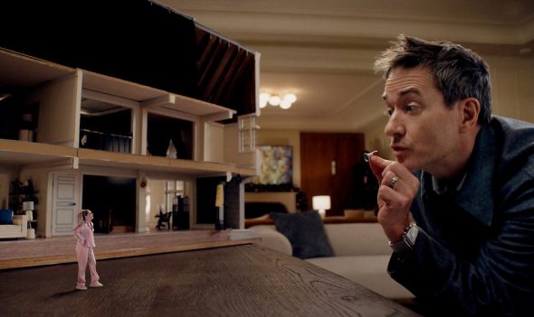 The Miniature Wife TV Show on Peacock: canceled or renewed?