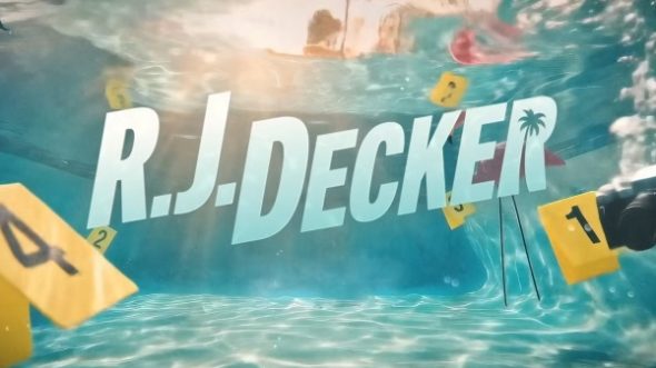 RJ Decker TV Show on ABC: canceled or renewed?