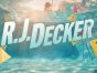 RJ Decker TV Show on ABC: canceled or renewed?