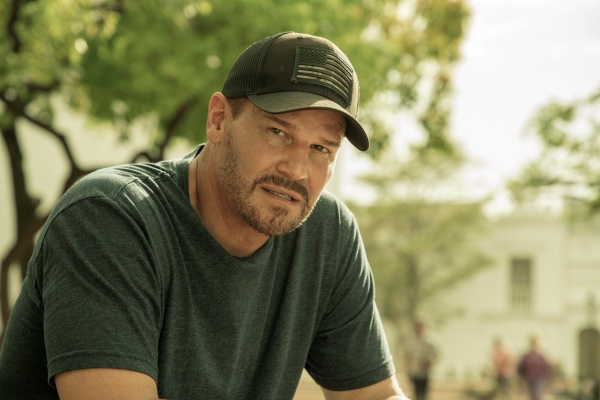 The Rockford Files: David Boreanaz Cast in NBC Reboot Pilot with Blessing of James Garner’s Daughter