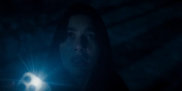 Something Very Bad Is Going to Happen TV Show on Netflix: canceled or renewed?