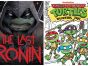 Teeny Mutant Ninja Turtles TV Show on YouTube: canceled or renewed?