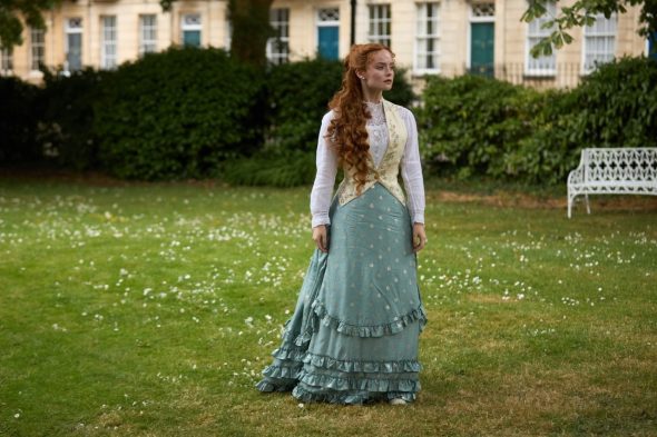 The Forsytes TV Show on PBS: canceled or renewed?