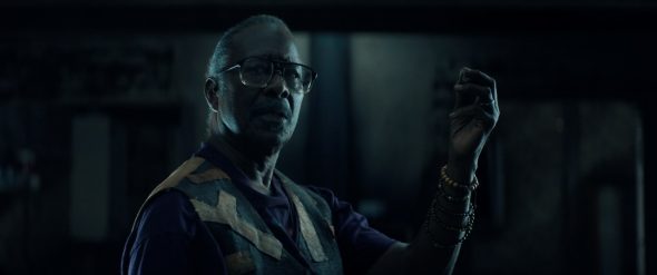 The Boroughs TV Show on Netflix: canceled or renewed?