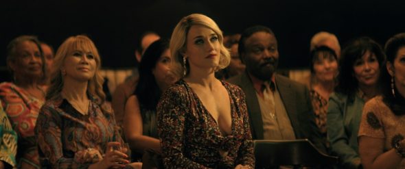 The Boroughs TV Show on Netflix: canceled or renewed?