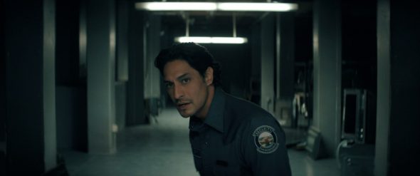 The Boroughs TV Show on Netflix: canceled or renewed?