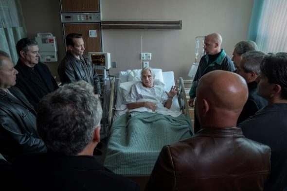 Power Book III: Raising Kanan TV Show on Starz: canceled or renewed?