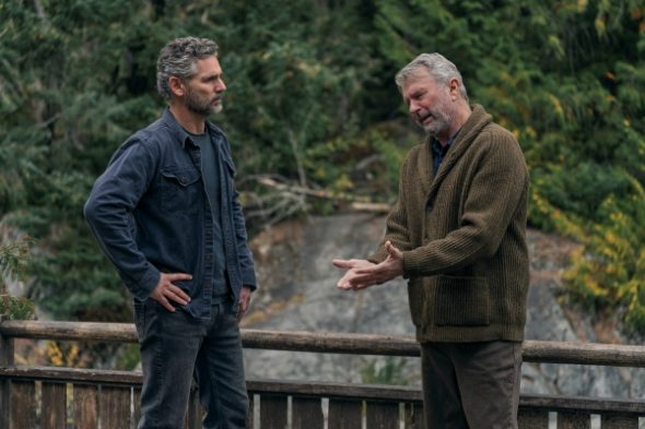 Untamed TV Show on Netflix: canceled or renewed?