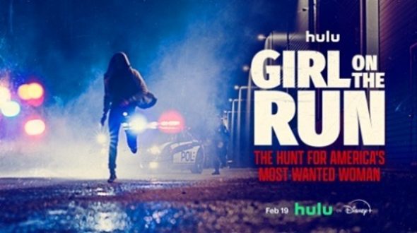 Girl on the Run TV Show on Hulu: canceled or renewed?