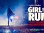 Girl on the Run TV Show on Hulu: canceled or renewed?