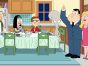 American Dad! TV show on FOX: season 20 ratings