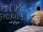Bedtime Stories with Ryan TV Show on Nick Jr: canceled or renewed?