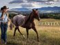 Heartland TV show on CBC, UP Faith & Family, UPtv, Netflix: canceled or renewed?