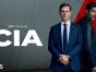 CIA TV show on CBS: canceled or renewed?