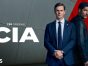CIA TV show on CBS: season 1 ratings (canceled or renewed for season 2?)