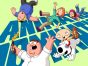 Family Guy TV show on FOX: season 24 ratings (cancelled or renewed for season 25?