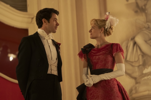 The Gilded Age: Season Four Casting Revealed for HBO Period Drama Series