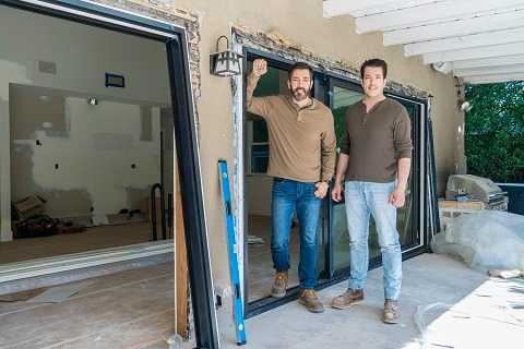 Property Brothers: Under Pressure TV Show on HGTV: canceled or renewed?