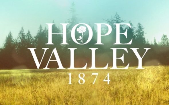 Hope Valley: 1874 TV Show on Hallmark+: canceled or renewed?