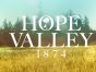 Hope Valley: 1874 TV Show on Hallmark+: canceled or renewed?