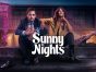 Sunny Nights TV Show on Hulu: canceled or renewed?