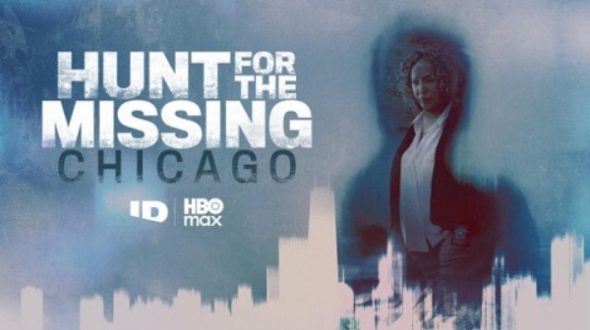 Hunt for the Missing: Chicago TV Show: canceled or renewed?