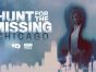 Hunt for the Missing: Chicago TV Show: canceled or renewed?