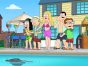 American Dad! TV show on FOX: (canceled or renewed?)