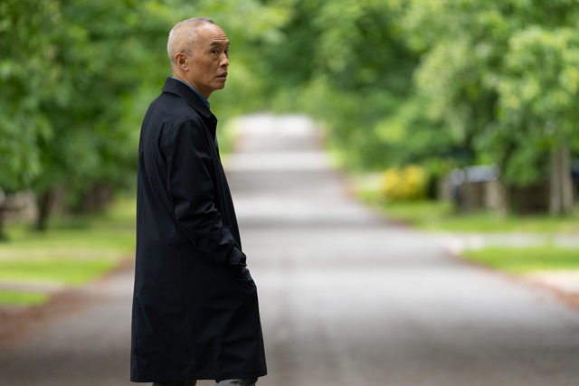 Industry: Season Five; HBO Renews Finance Drama for a Final Year