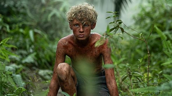 Lord of the Flies TV Show on Netflix: canceled or renewed?