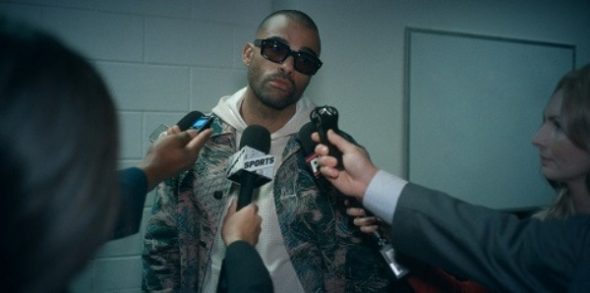 Running Point TV Show on Netflix: canceled or renewed?