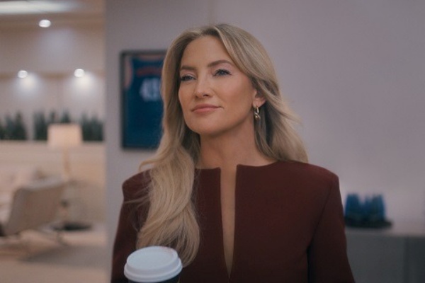 Running Point: Season Two; Netflix Releases Premiere Date & First Look Photos for Kate Hudson Series
