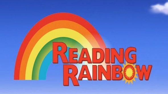 Reading Rainbow TV show: (canceled or renewed?)