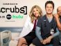Scrubs TV show on ABC: (canceled or renewed?)