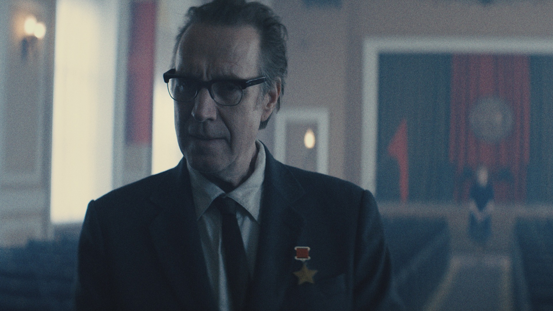 Star City: Apple TV Releases First Photos & Premiere Date for Drama from For All Mankind Creators