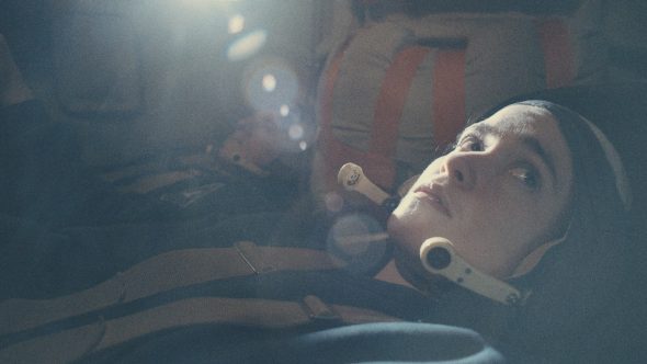 Star City TV Show on Apple TV: canceled or renewed?