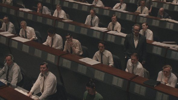 Star City TV Show on Apple TV: canceled or renewed?