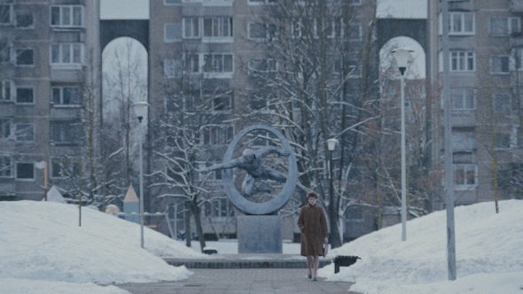 Star City TV Show on Apple TV: canceled or renewed?