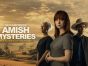 Sugarcreek Amish Mysteries TV Show on UPtv: canceled or renewed?