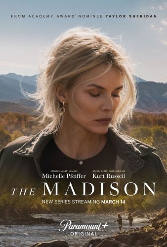 The Madison TV Show on Paramount+: canceled or renewed?