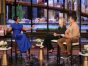 Tamron Hall TV Show: canceled or renewed?