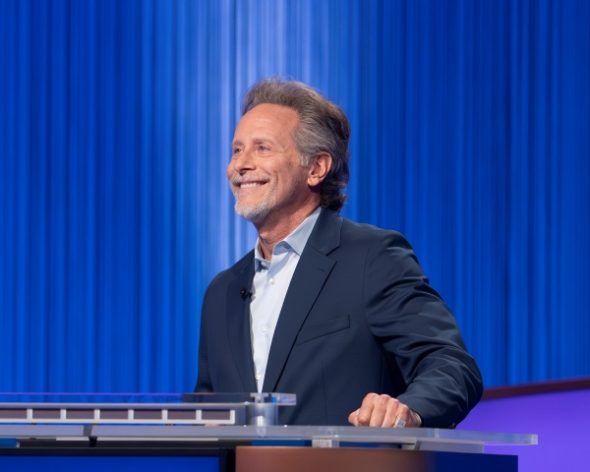 Celebrity Jeopardy! TV show on ABC: canceled or renewed?